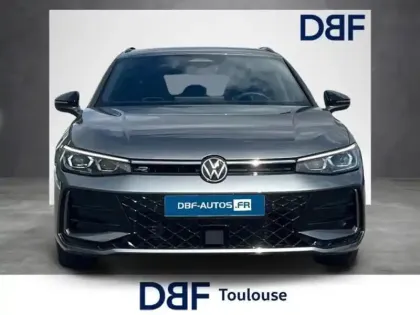 Photo 16 Volkswagen Passat NOUVELLE 2.0 TDI 150CH DSG7 R LIN