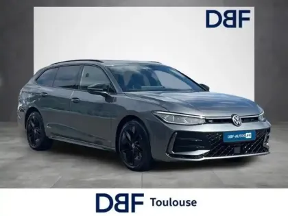 Photo 15 Volkswagen Passat NOUVELLE 2.0 TDI 150CH DSG7 R LIN