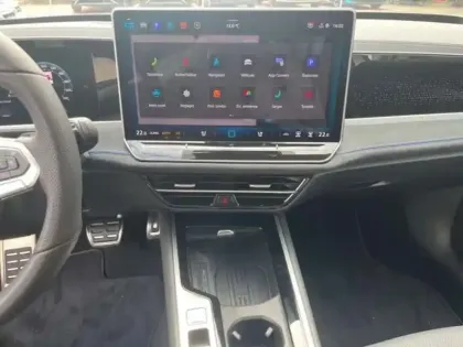 Photo 9 Volkswagen Passat NOUVELLE 2.0 TDI 150CH DSG7 R LIN