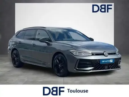 Photo 5 Volkswagen Passat NOUVELLE 2.0 TDI 150CH DSG7 R LIN