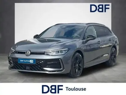 Photo 10 Volkswagen Passat NOUVELLE 2.0 TDI 150CH DSG7 R LIN