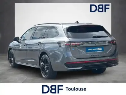 Photo 12 Volkswagen Passat NOUVELLE 2.0 TDI 150CH DSG7 R LIN
