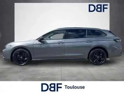 Photo 11 Volkswagen Passat NOUVELLE 2.0 TDI 150CH DSG7 R LIN