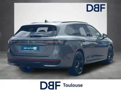 Photo 14 Volkswagen Passat NOUVELLE 2.0 TDI 150CH DSG7 R LIN