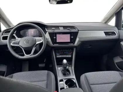 Photo 7 Volkswagen Touran Gén. III Ph1 NG Life Plus 5