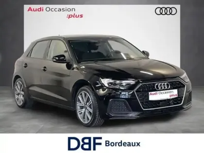 Photo 5 Audi A1 25 TFSI 95 ch S tronic 7 Advanced