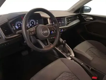 Photo 8 Audi A1 25 TFSI 95 ch S tronic 7 Advanced