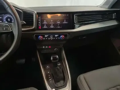 Photo 9 Audi A1 25 TFSI 95 ch S tronic 7 Advanced