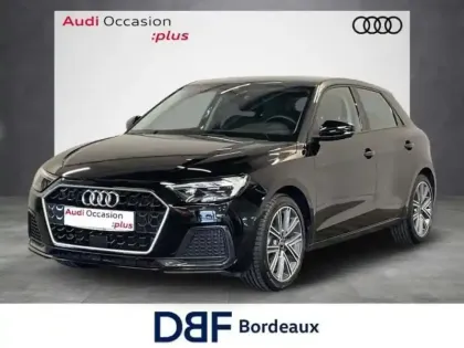 Photo Audi A1 Advanced 2