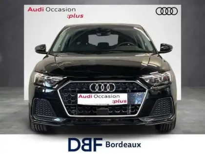 Photo 6 Audi A1 25 TFSI 95 ch S tronic 7 Advanced