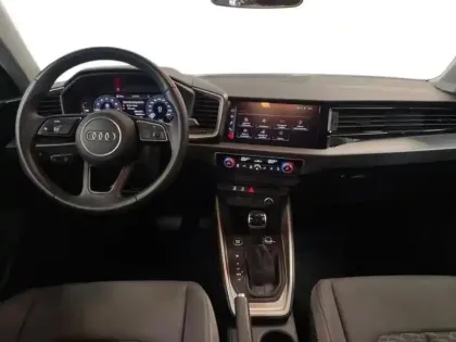 Photo 7 Audi A1 25 TFSI 95 ch S tronic 7 Advanced