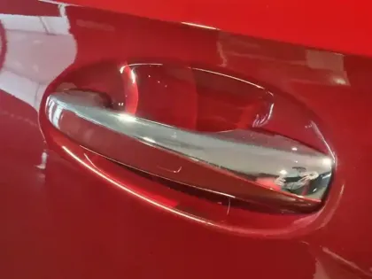 Photo 18 Mercedes Classe A 200 d AMG Line