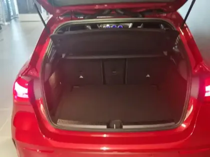 Photo 6 Mercedes Classe A 200 d AMG Line