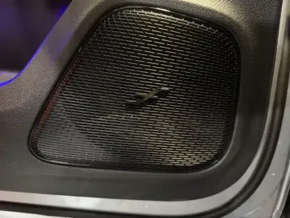 Photo 14 Mercedes Classe A 200 d AMG Line