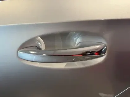 Photo 10 Mercedes Classe A 200 d AMG Line