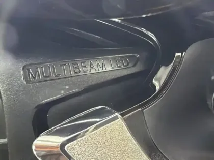 Photo 15 Mercedes Classe A 200 d AMG Line