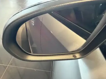 Photo 16 Mercedes Classe A 200 d AMG Line