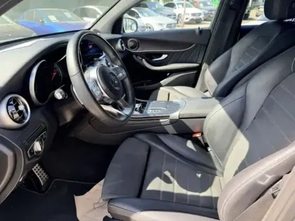 Photo 16 Mercedes GLC  300de 4MATIC Coupé Busines
