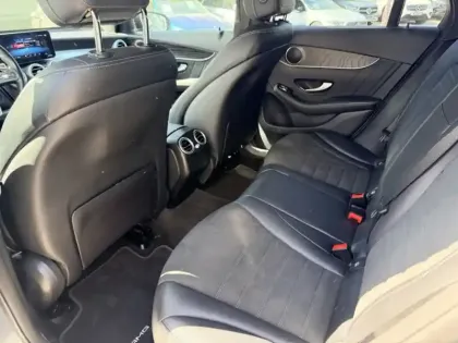 Photo 12 Mercedes GLC  300de 4MATIC Coupé Busines