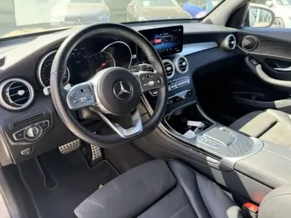 Photo 14 Mercedes GLC  300de 4MATIC Coupé Busines