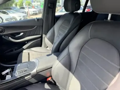 Photo 15 Mercedes GLC  300de 4MATIC Coupé Busines