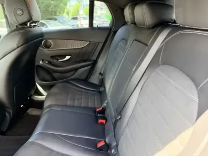 Photo 13 Mercedes GLC  300de 4MATIC Coupé Busines