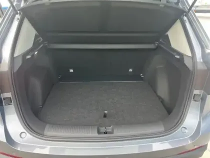 Photo 17 Mg ZS 1.5L 197ch Hybrid+ Luxury