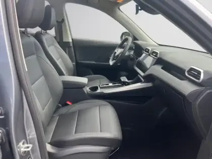 Photo 14 Mg ZS 1.5L 197ch Hybrid+ Luxury