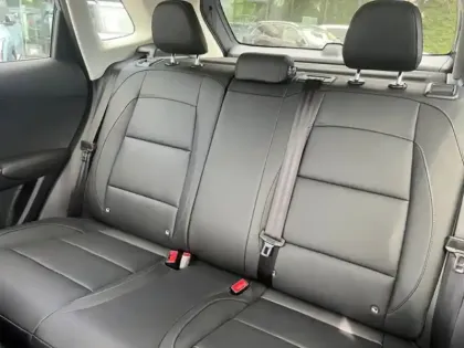 Photo 15 Mg ZS 1.5L 197ch Hybrid+ Luxury