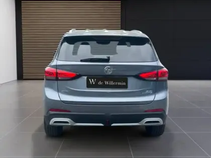 Photo 7 Mg ZS 1.5L 197ch Hybrid+ Luxury