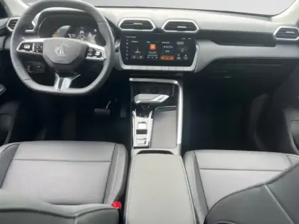 Photo 8 Mg ZS 1.5L 197ch Hybrid+ Luxury