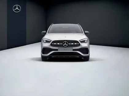 Photo 7 Mercedes GLA 200 AMG Line