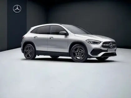 Photo 13 Mercedes GLA 200 AMG Line