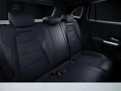 Photo 21 Mercedes GLA 200 AMG Line