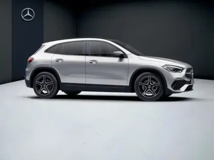 Photo 15 Mercedes GLA 200 AMG Line
