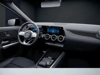 Photo 22 Mercedes GLA 200 AMG Line