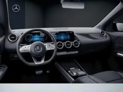 Photo 9 Mercedes GLA 200 AMG Line