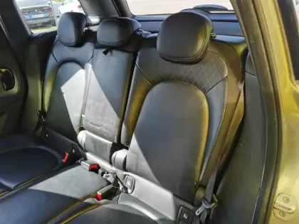 Photo 14 Mini Countryman Cooper SE ALL4 Chili 1.5 224 c