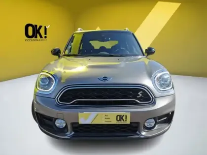 Photo 5 Mini Countryman Cooper SE ALL4 Chili 1.5 224 c