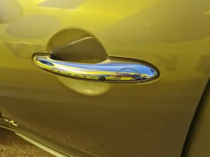 Photo 13 Mini Countryman Cooper SE ALL4 Chili 1.5 224 c