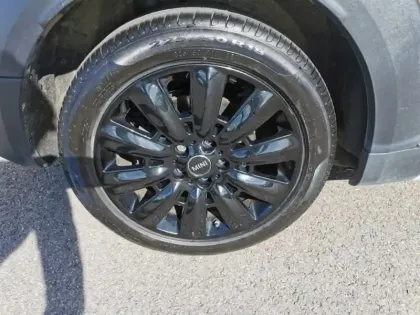 Photo 6 Mini Countryman Cooper SE ALL4 Chili 1.5 224 c