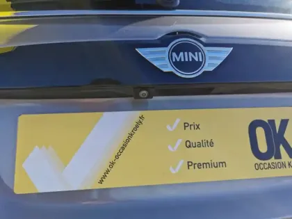 Photo 9 Mini Countryman Cooper SE ALL4 Chili 1.5 224 c