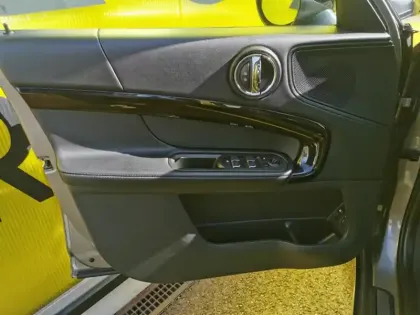 Photo 19 Mini Countryman Cooper SE ALL4 Chili 1.5 224 c