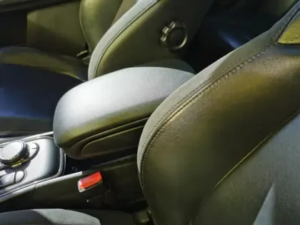 Photo 18 Mini Countryman Cooper SE ALL4 Chili 1.5 224 c