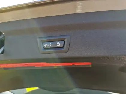 Photo 11 Mini Countryman Cooper SE ALL4 Chili 1.5 224 c