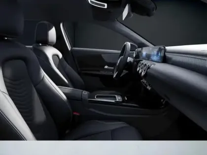 Photo 30 Mercedes Classe A 180 d Progressive Line