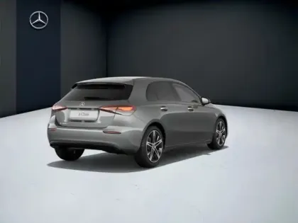 Photo 13 Mercedes Classe A 180 d Progressive Line