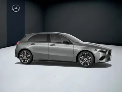 Photo 25 Mercedes Classe A 180 d Progressive Line