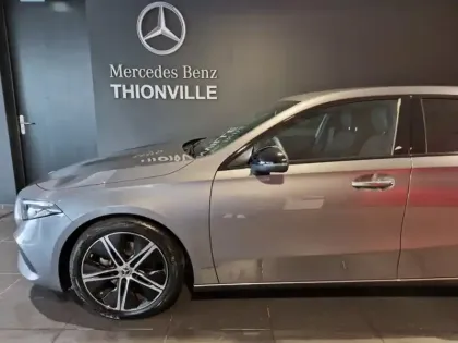 Photo 44 Mercedes Classe A 180 d Progressive Line