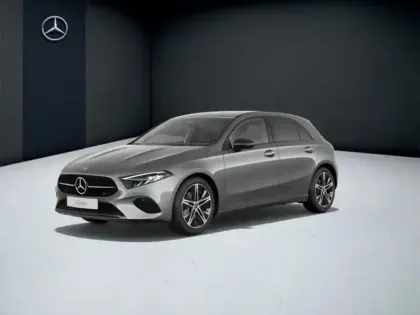 Photo 27 Mercedes Classe A 180 d Progressive Line